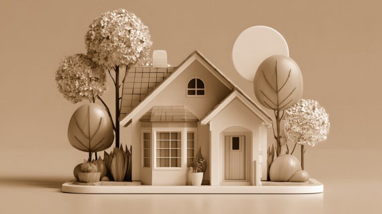 Maple Ridge neighborhood